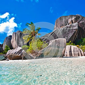 Seychelles