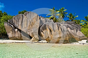 Seychelles