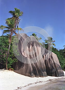 Seychelles