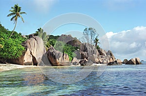 Seychelles