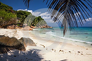 Seychelles