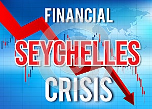 Seychelles Financial Crisis Economic Collapse Market Crash Global Meltdown