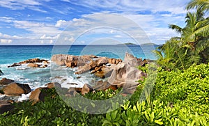 Seychelles photo