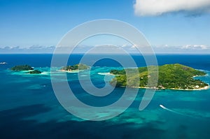 Seychelles Islands photo