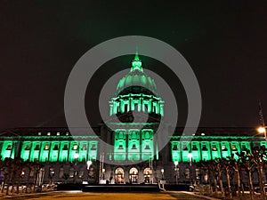 SF CIVIC CENTER