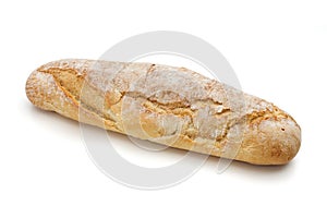 Sfilatino, italian bread