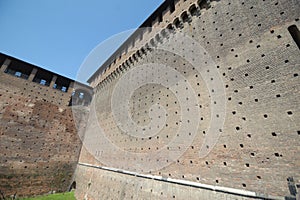 Sforza's Castle