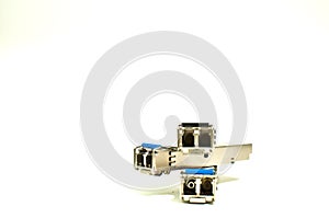 SFP Module Fiber Optic