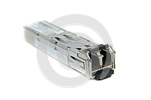 SFP module for network switch