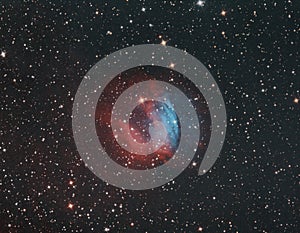 SH2-174 Nebula