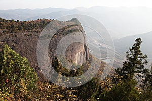 Shaanxi, according to Kim, xue village, site, tongchuan.