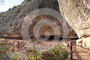 Shaanxi, according to Kim, xue village, site, tongchuan.