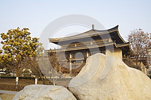 Shaanxi History Museum