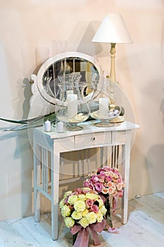 Shabby chic