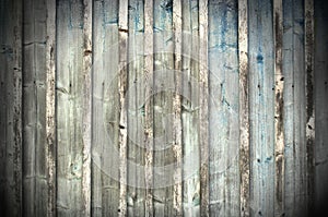 Shabby Wood Background