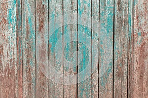 Shabby Wood Background