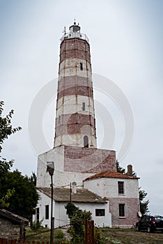 Shabla Lighthouse photo