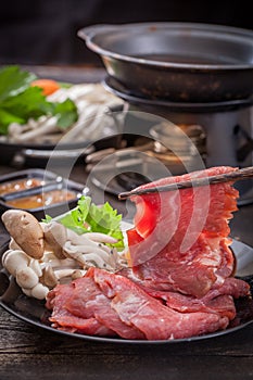 Shabu Shabu