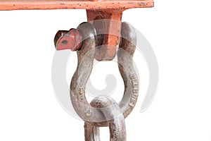 Shackle