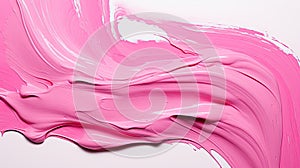 shade paint stroke pink