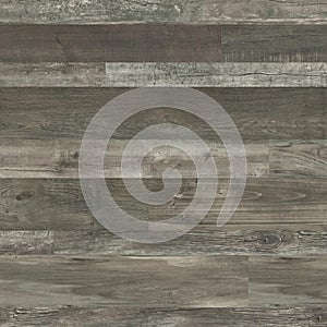Shades of gray wood floor texture