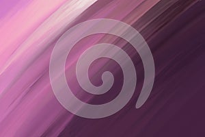 Shades of purple, abstract slanted motion effect blurred background. Blurry abstract design. Pattern can be used as a background