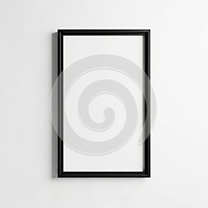 The shadow cast on the left side adds a subtle depth to the composition