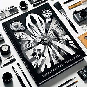 Shadow Playbook A collection of techniques and ideas for creai