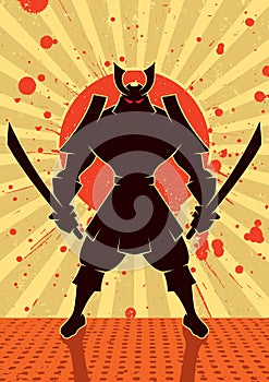 Shadow Samurai