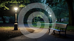 shadows poor lighting