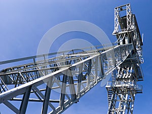 Shaft Tower photo