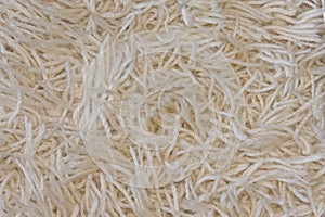 Shag pile texture