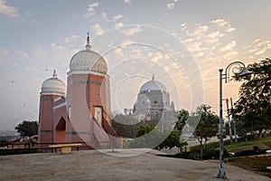 Shahi Qila Fort Multan photo