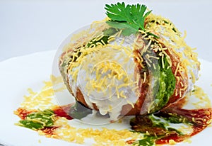 Shahi Raj kachori