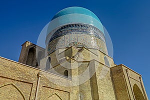 Shahrisabz Ak Saray Palace 20 photo