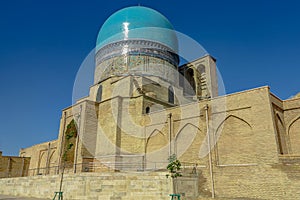 Shahrisabz Ak Saray Palace 23 photo