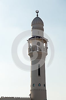 Shaikh Isa bin Ali Mosque Bahrain