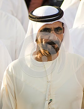 Shaikh Mohammed (Prime Minister)