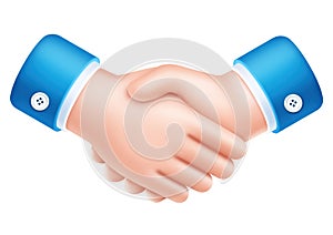 shake hands sign symbol icon