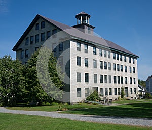 Shaker Village Great Stone Dwelling House photo