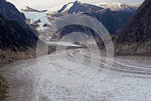 Shakes Glacier 841569