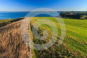 Shakespear Regional Park, Auckland Region, New Zealand