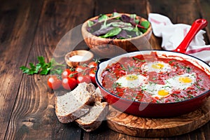 Shakshuka