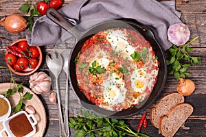 Shakshuka