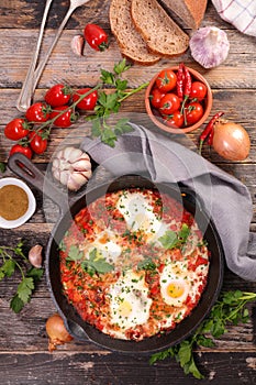 Shakshuka