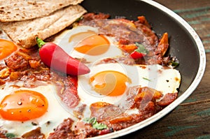 Shakshuka