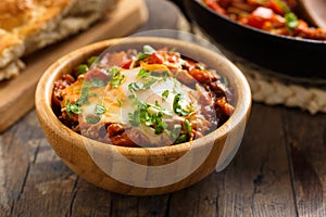 Shakshuka