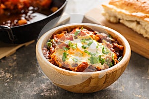 Shakshuka