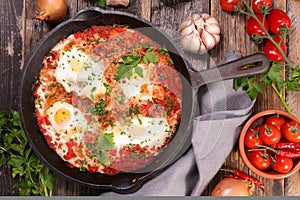 Shakshuka