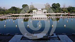 Shalimar Gardens photo